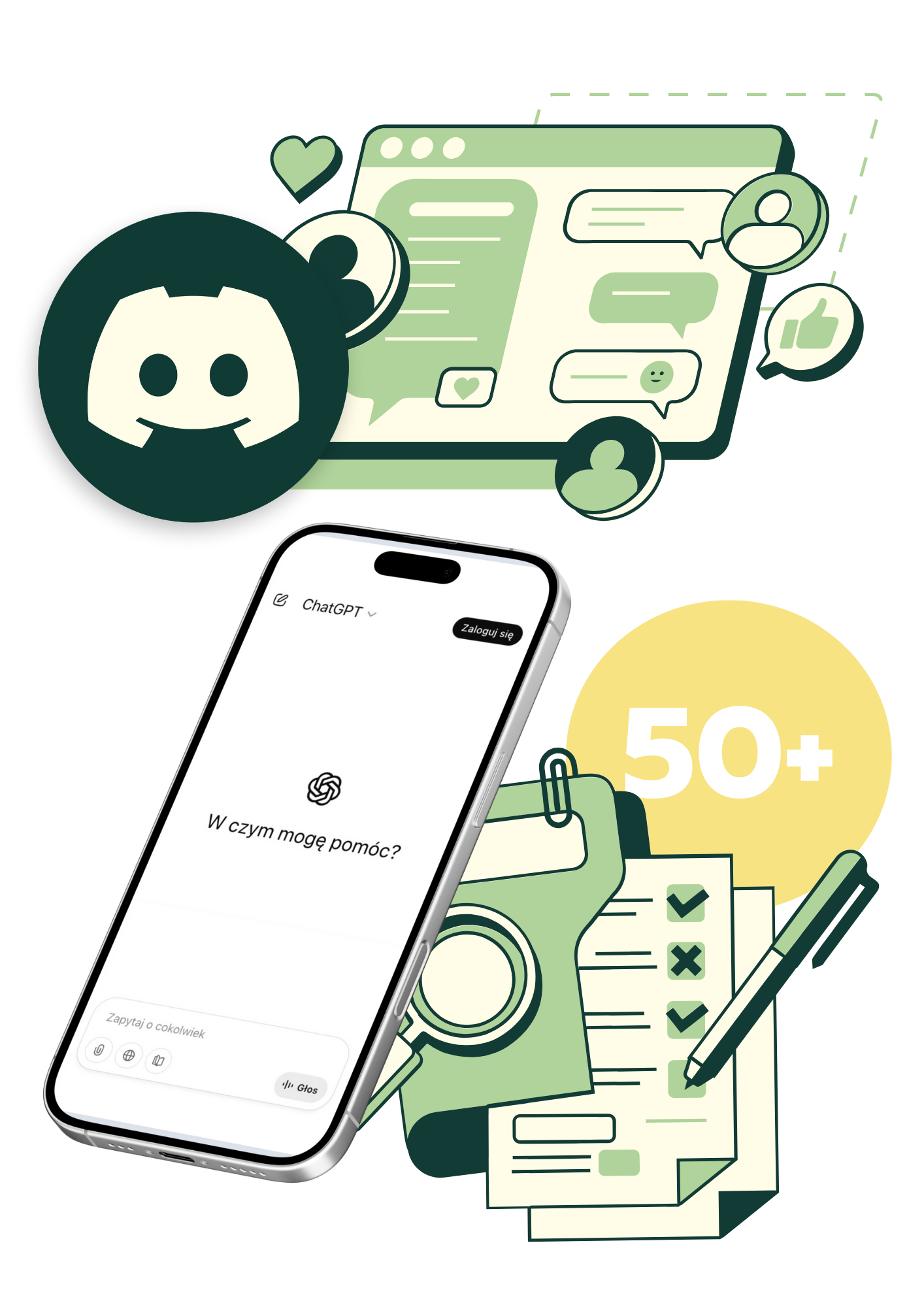 Zmień maturalny chaos w 85%+ z rozszerzonego angielskiego i ustnej: Matura na maksa