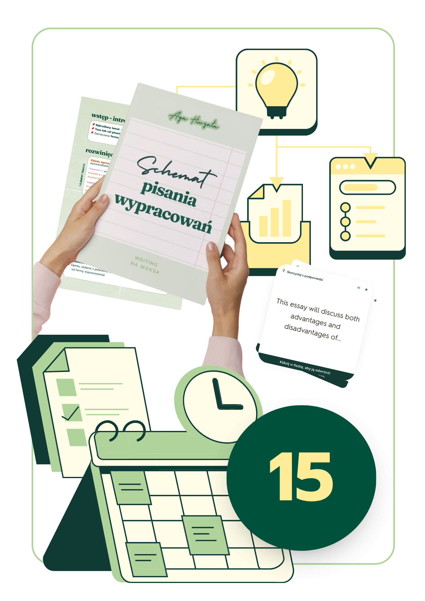 Program i materiały kursu